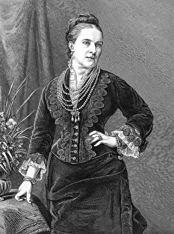 Vicky: Empress Frederick