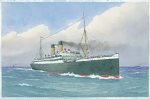 Empress of Ireland