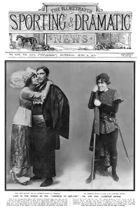 Iago: Empress of Ireland - Laurence Irving and Mabel Hackney