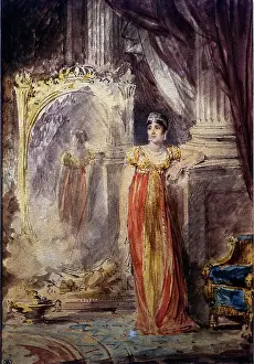 Beauharnais: Empress Josephine