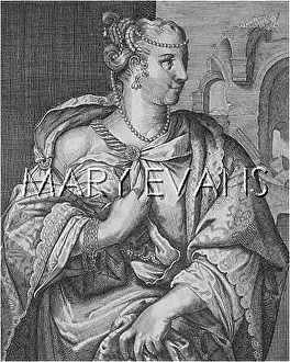 Galba: EMPRESS LEPIDA