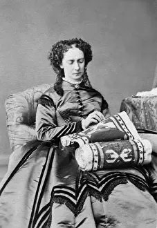 Alexandrovna: Empress Maria Alexandrovna