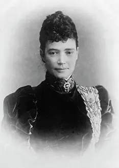 Tsaritsa: Empress Maria Feodorovna
