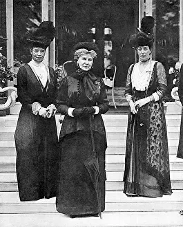 Feodorovna: Empress Marie of Russia