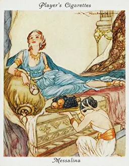 Messalina: Empress Messalina
