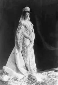 Ekaterinburg: Empress of Russia