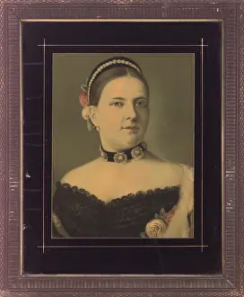 Glas: Empress Victoria Adelaide