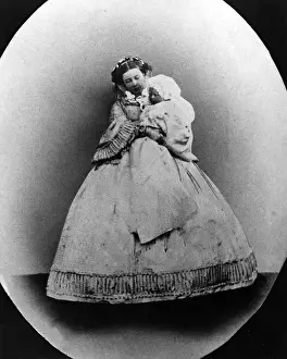Vicky: Empress Victoria of Germany