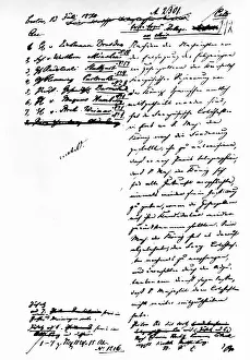 Edited: The Ems Dispatch, July 1870