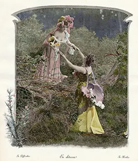 Brambles: En detresse - In difficulties