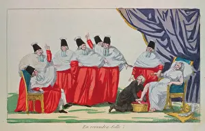 Physicians: En reviendra-t'elle?