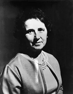 Mediumship: Ena Twigg, British spiritualist medium