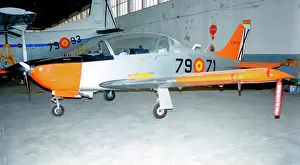 Fuerza: Enaer T-35C Pillan E.26-24 - 79-71