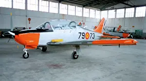 Fuerza: Enaer T-35C Pillan E.26-26 - 79-73