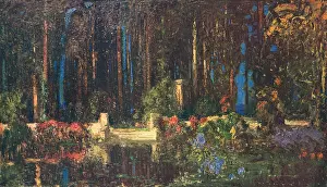 Mostyn: Enchanted