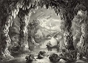 Enchanted: The Enchanted cave