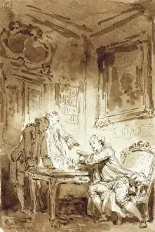 1775: The enchanted cup