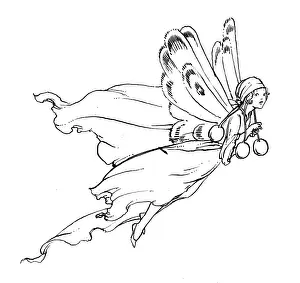 The Enchanted Ear-rings