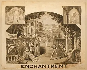 Enchantment: Enchantment