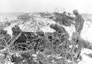 Besieged: The encirclement of Leningrad, 1941