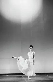 Ekaterina: There Will Be No End Ballet