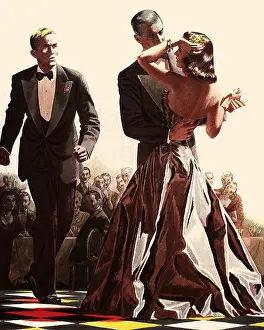 Closely: End of the Dance