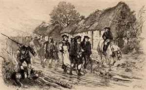 Cumberland: The End of the Forty-Five Rebellion. Charles Edward