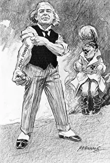 Manpower: A Bill to end Bill by H. H. Harris