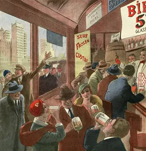 Binge: End of Prohibition in America