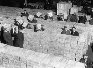 Consignment: End of the Prohibition: Whiskey-consignment