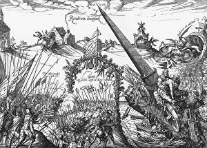 1609: END OF THE TRUCE