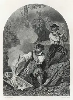 Plunged: End of a Vampire