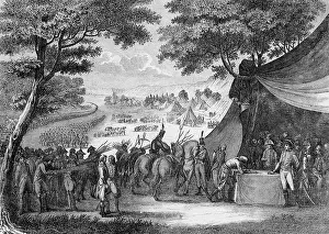 Retain: END OF VENDEE WAR