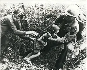 Cong: End of Vietnam War 40th Anniversary