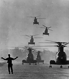 Proxy: End of Vietnam War 40th Anniversary