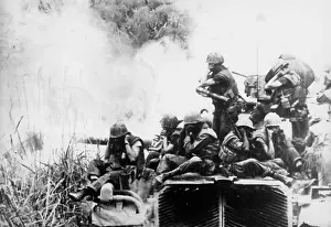 Shattering: End of Vietnam War 40th Anniversary