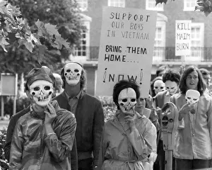 Escalation: End of Vietnam War 40th Anniversary