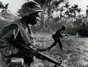 Cong: End of Vietnam War 40th Anniversary