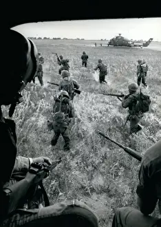 Saigon: End of Vietnam War 40th Anniversary