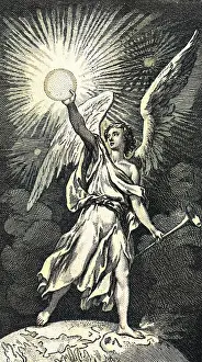 Sounded: END OF WORLD/ANGEL C1750