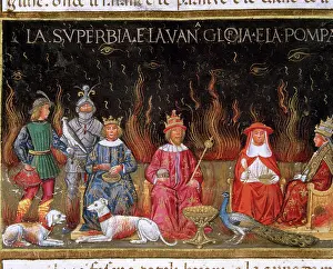 Predis: The end of the world and the Last Judgement. The confession