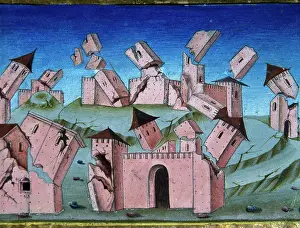 Devotional: The end of the world and the Last Judgment. All houses