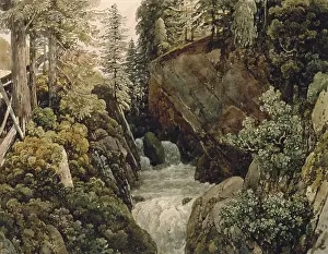 Ender: Ender, Thomas (1793 - 18