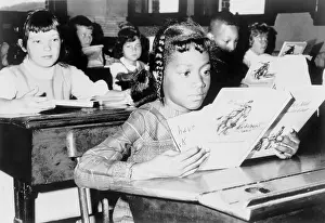 Integrate: Ending de facto segregation in Boston. An ?
