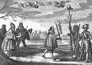 Petrus: ENDING THE TRUCE