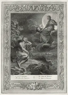 Selene: Endymion