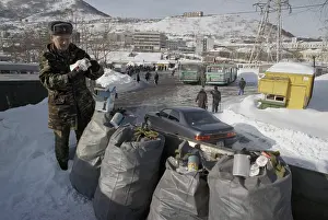 Bought: Energy crisis in Kamchatka