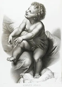 Enfant: Enfant Jesus