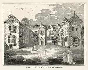 Dodd: ENFIELD PALACE/I DODD
