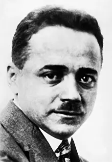 Engelbert: Engelbert Dollfuss